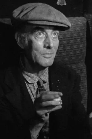 Peliculas de Eustace Wyatt