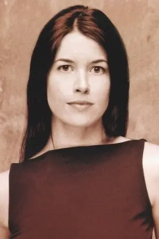 Peliculas de Lisa Dean Ryan