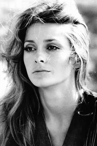Peliculas de Elizabeth Ashley