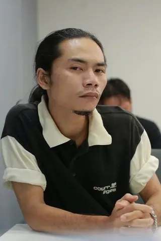 Uy Trần - Córka • Potomstwo