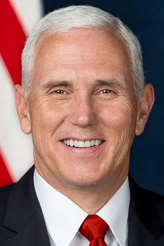 Peliculas de Mike Pence