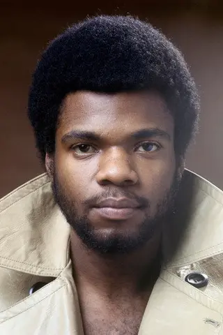 Peliculas de Billy Preston