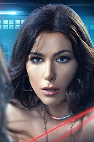Peliculas de Daniella Rahme