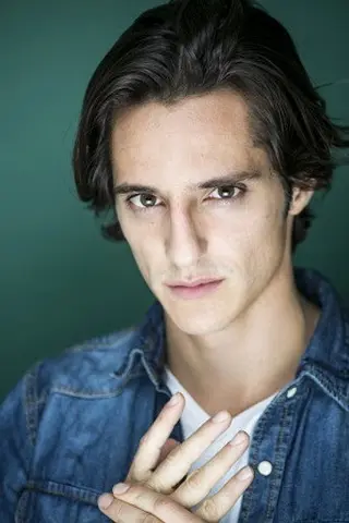 Peliculas de Matteo Leoni