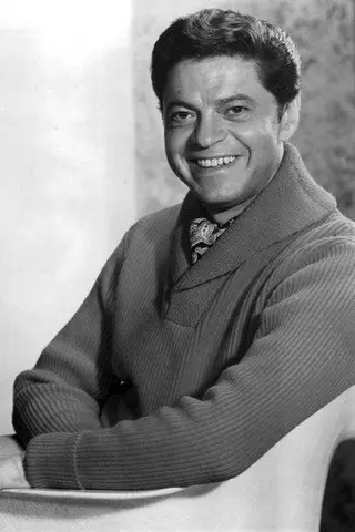 Peliculas de Ross Martin