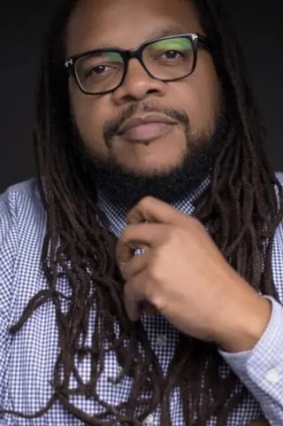 Peliculas de Chris Robinson