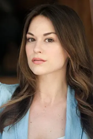 Peliculas de Rachel Hendrix