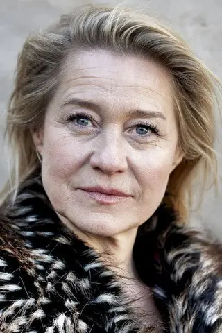 Peliculas de Trine Dyrholm