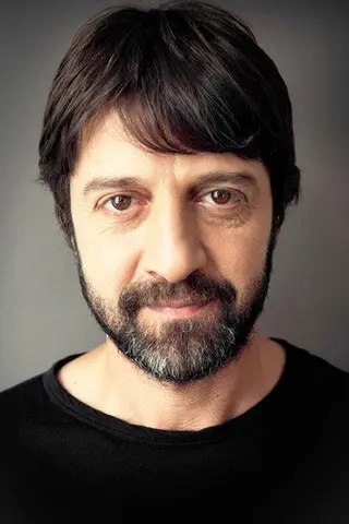 Peliculas de Turgay Aydın