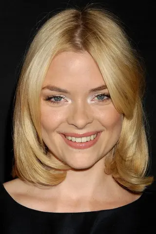 Peliculas de Jaime King