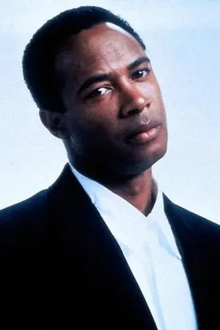 Peliculas de Bobby Hosea