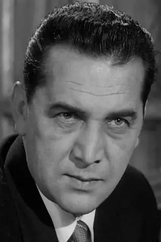 Peliculas de Bill Nagy