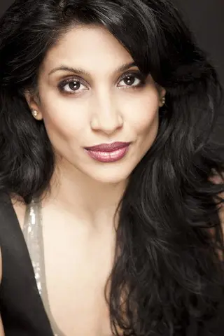 Peliculas de Sejal Shah
