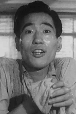 Peliculas de Haruo Suzuki