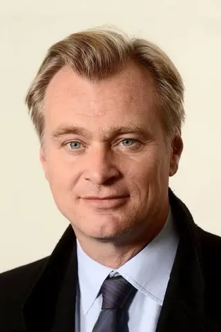 Peliculas de Christopher Nolan