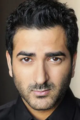 Peliculas de Shaan Sharma