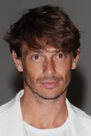 Peliculas de Giorgio Pasotti