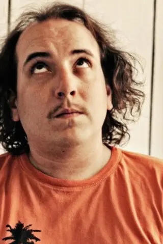 Peliculas de Har Mar Superstar