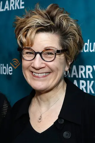 Peliculas de Lisa Kron