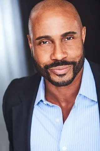 Peliculas de Keith Burke