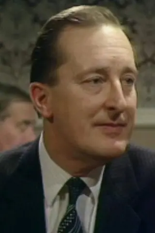 Peliculas de Peter Cellier