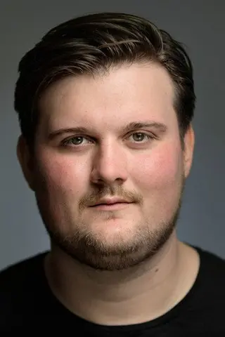 Peliculas de Nicolai Jørgensen