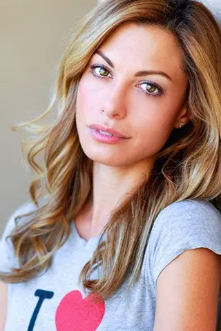 Peliculas de Meredith Giangrande