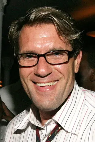 Peliculas de Jim J. Bullock