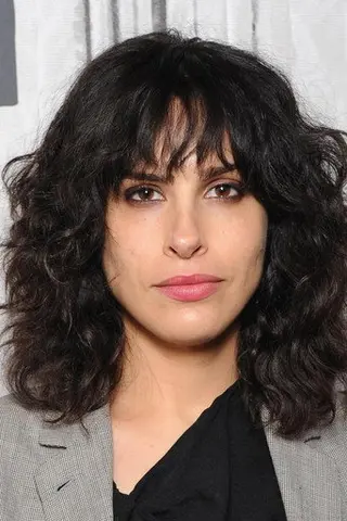 Peliculas de Desiree Akhavan
