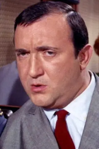 Peliculas de Jacques Dynam