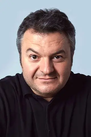Peliculas de Çağlar Çorumlu