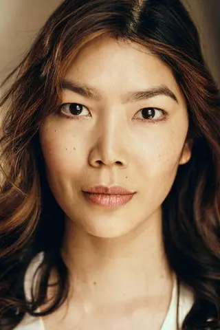 Peliculas de Angie Hsu