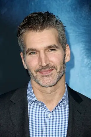 Peliculas de David Benioff