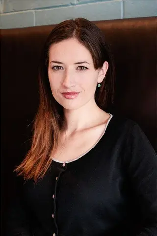 Peliculas de Yvette Reid