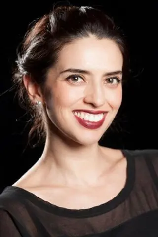 Peliculas de Ana Gonzalez Bello