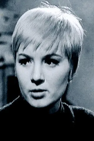 Peliculas de Julie Stevens