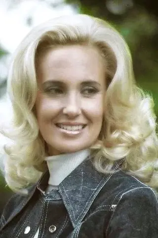 Peliculas de Tammy Wynette