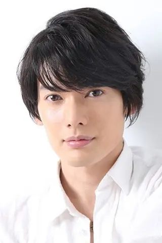 Peliculas de Tsubasa Sakiyama