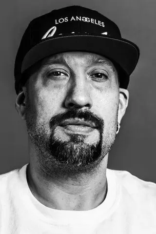 Peliculas de B-Real