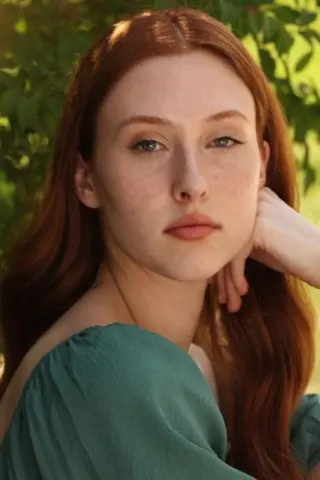 Corynn Treadwell - Córka • Potomstwo