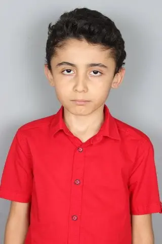 Peliculas de Baran Sengül