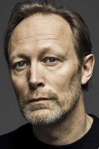 Peliculas de Lars Mikkelsen