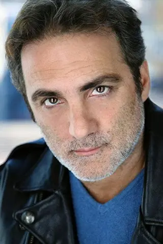 Peliculas de Richard D'Alessandro
