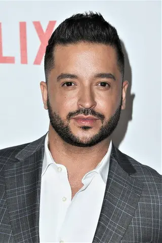 Peliculas de Jai Rodriguez