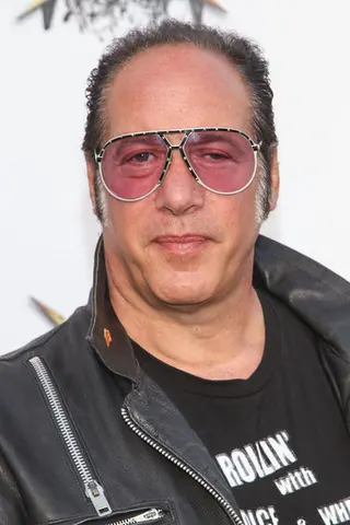 Peliculas de Andrew Dice Clay