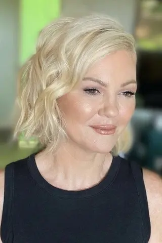 Peliculas de Christie Volkmer