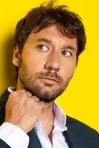 Peliculas de Raúl Fernández de Pablo