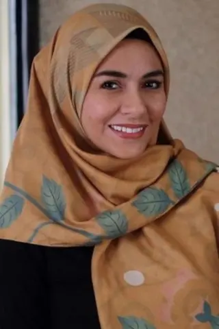Peliculas de Meisya Siregar