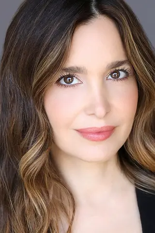Peliculas de Gina Philips