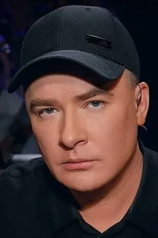 Peliculas de Andrii Danylko